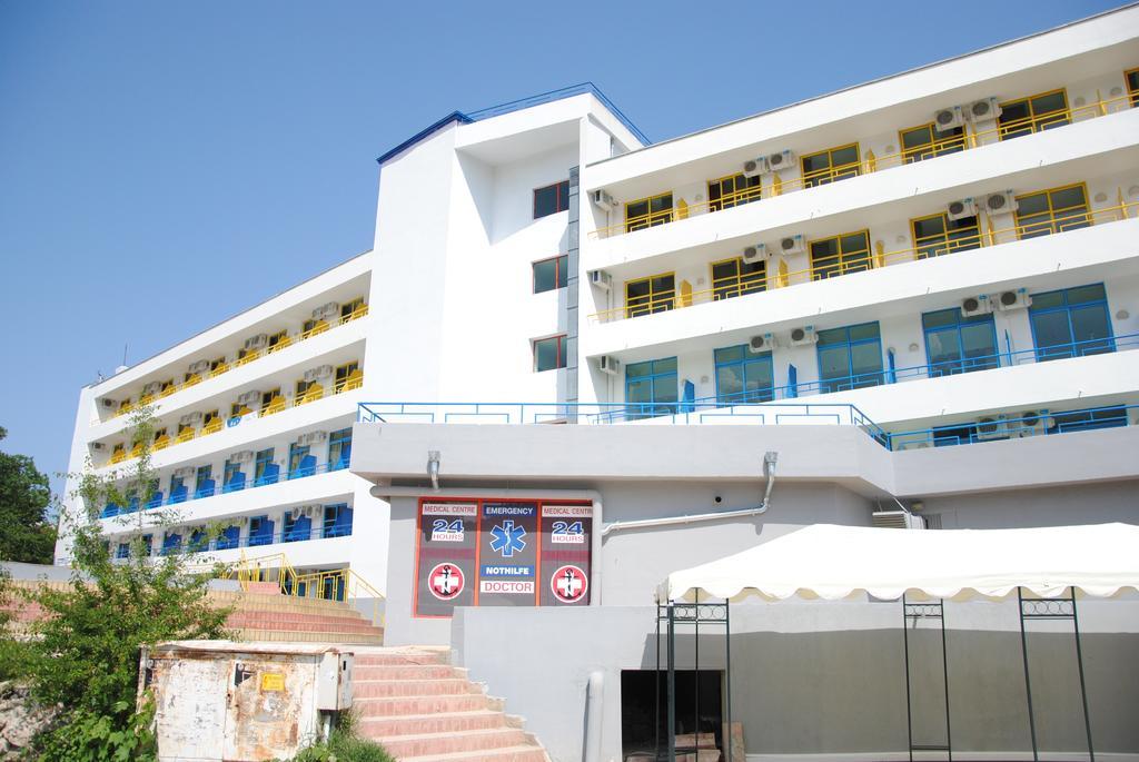 Hotel Vladislav (Adults Only) Варна Экстерьер фото