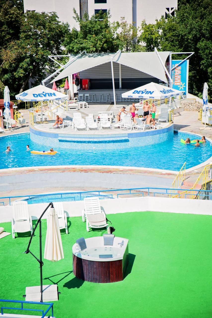 Hotel Vladislav (Adults Only) Варна Экстерьер фото